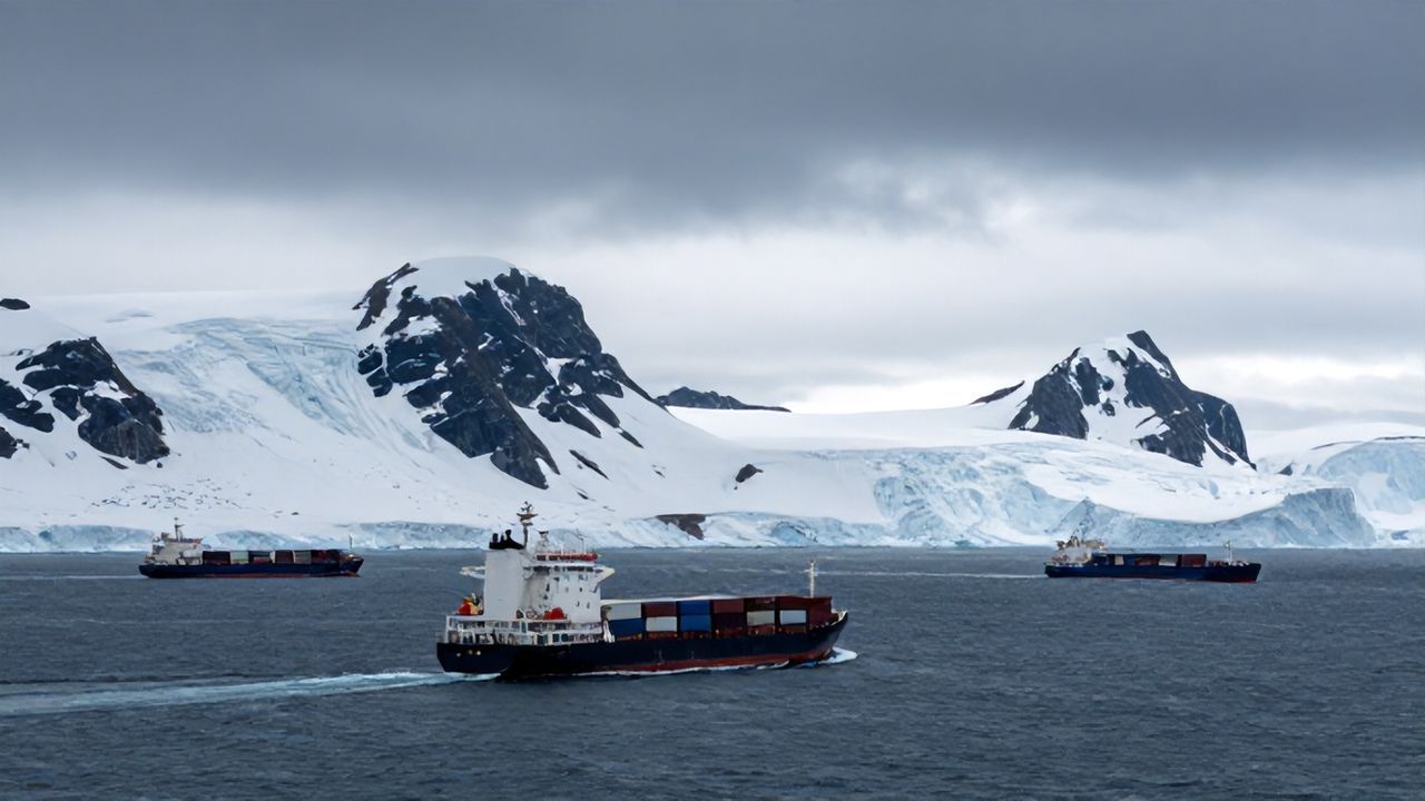 Trump'tan Grönland Çıkışı: 8 Avrupa Ülkesine Tarife Resti