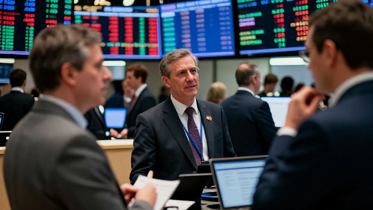 Borsa İstanbul'da Güne Yüzde 0,26 Artışla Başlangıç