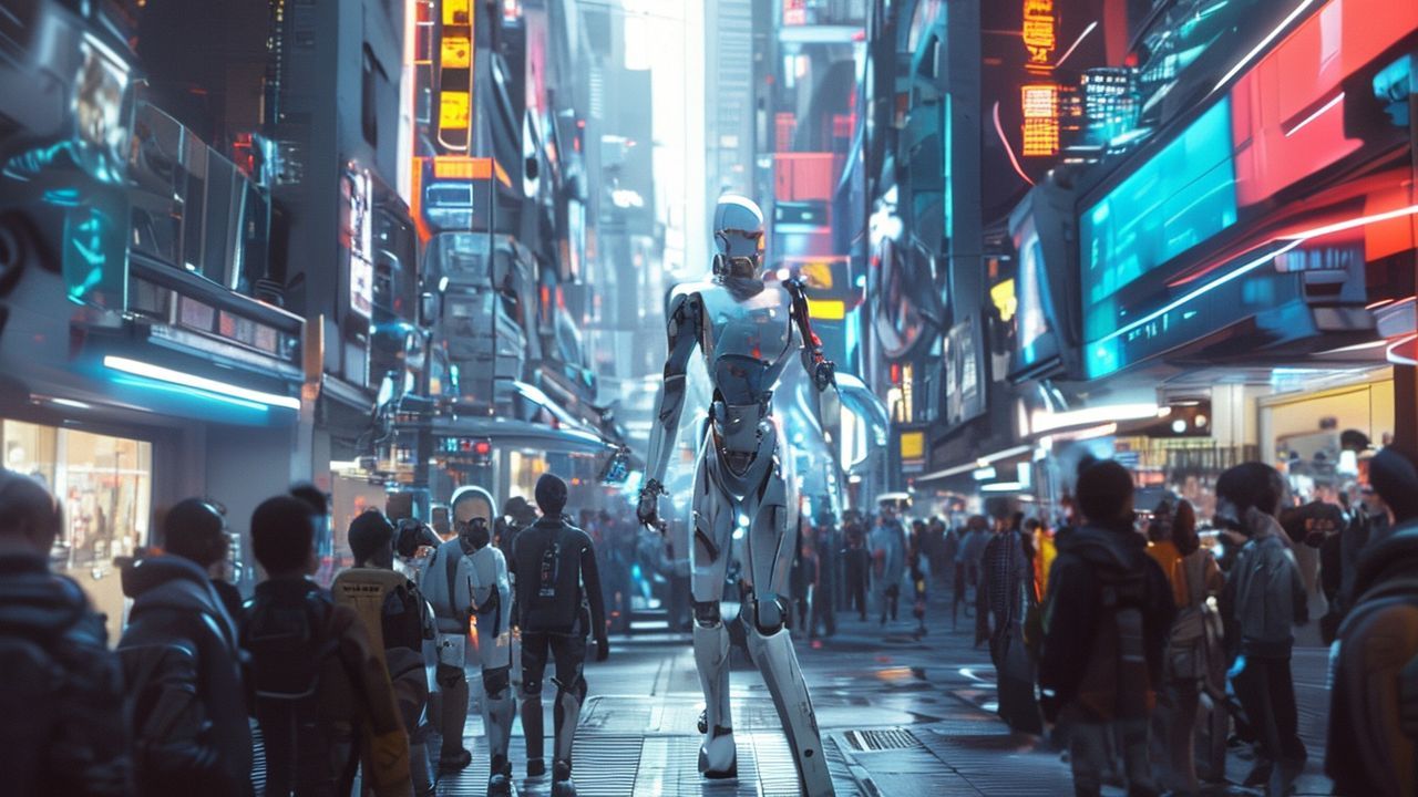 Boston Dynamics ve Google DeepMind İşbirliği: Yeni Nesil Atlas Robotu Geliyor