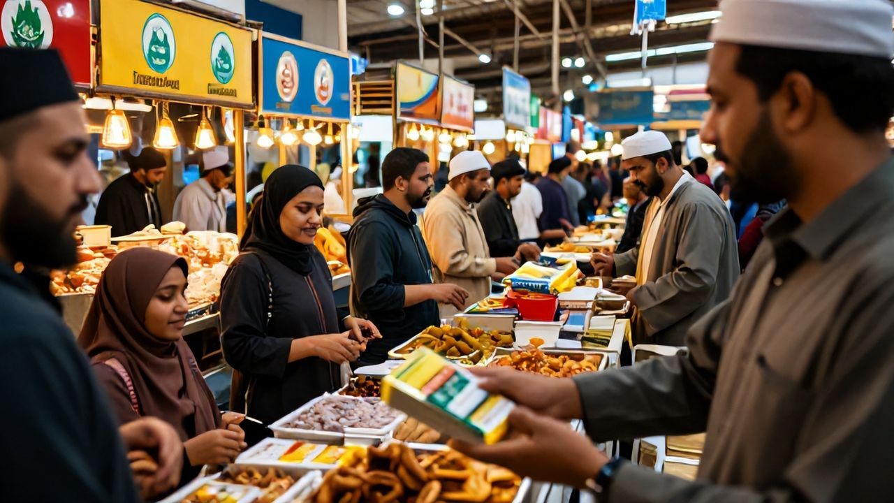 Helal Uygunluk Hizmetlerinde Cezalar Tavana Çıktı