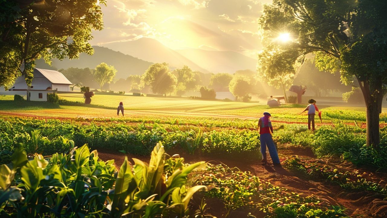 Kırsal Kalkınma Projelerinin Tamamlanma Tarihi Açıklandı