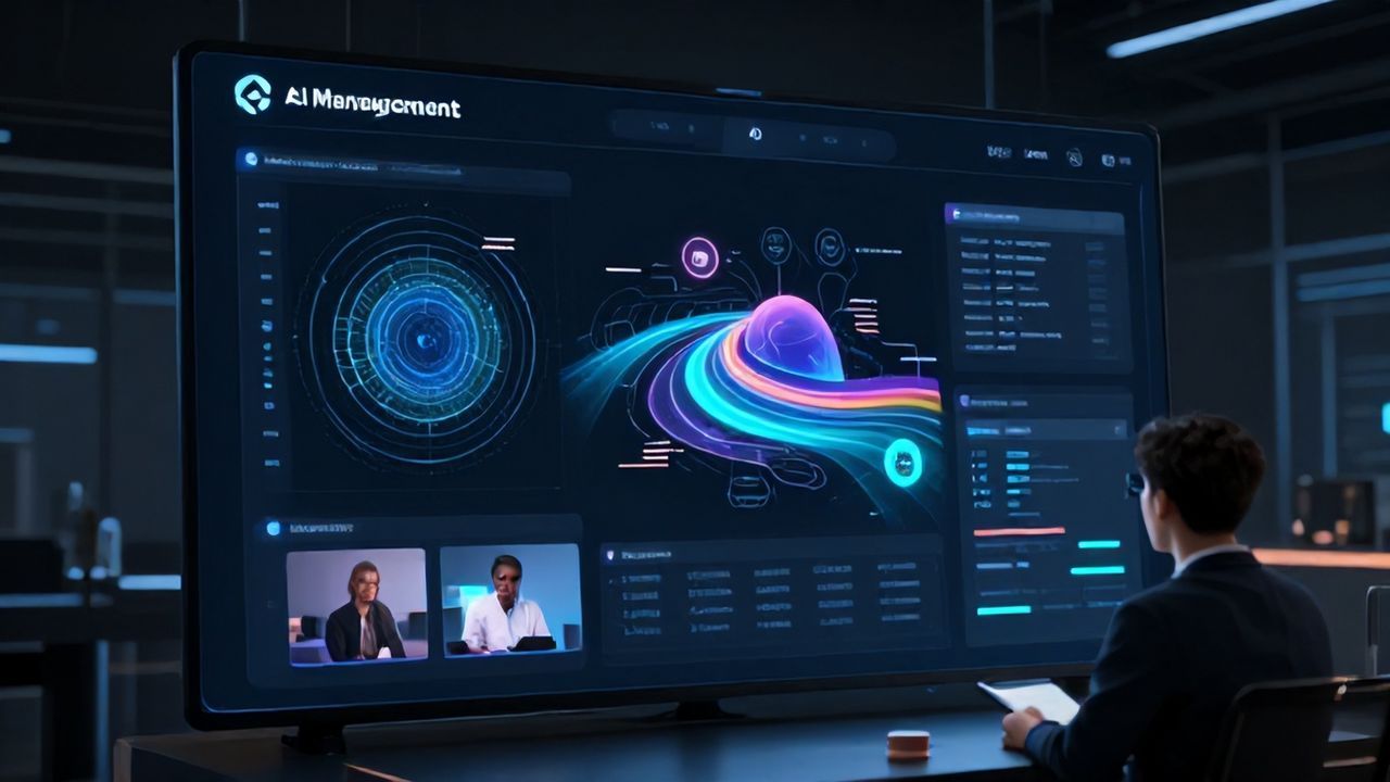 Büyük Dil Modelleri İçin Yenilikçi Yönetim Platformu: Helicone