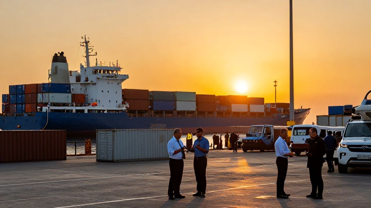 2026'da İhracatçılara 45 Milyar Lira Destek Müjdesi