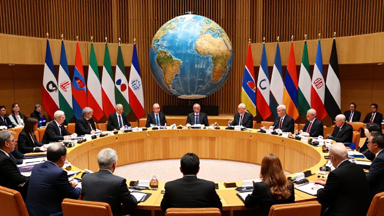 Türkiye ve Dünyanın Gündemi Bugün Neleri Getiriyor?