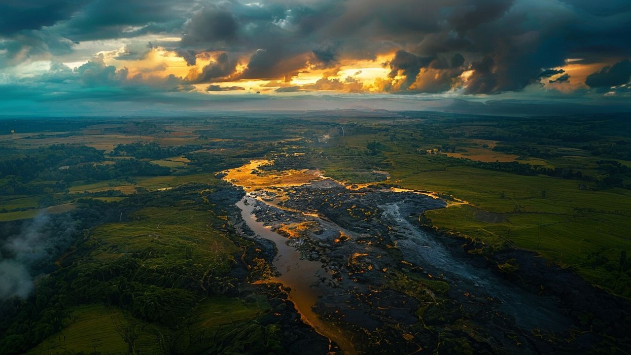 Venezuela'nın Petrol Rezervleri Dünyayı Sarsıyor