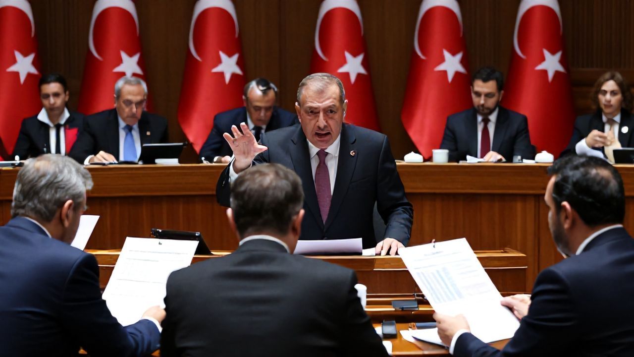 Son Dakika: Yeni Ekonomi Paketinin Detayları Açıklandı