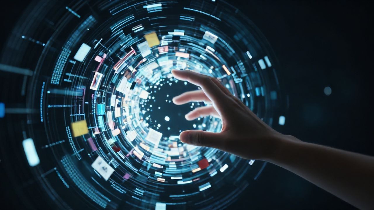 İnternet Yapay Zeka İçerik Akınına Uğradı: Dijital Okuryazarlık Şart