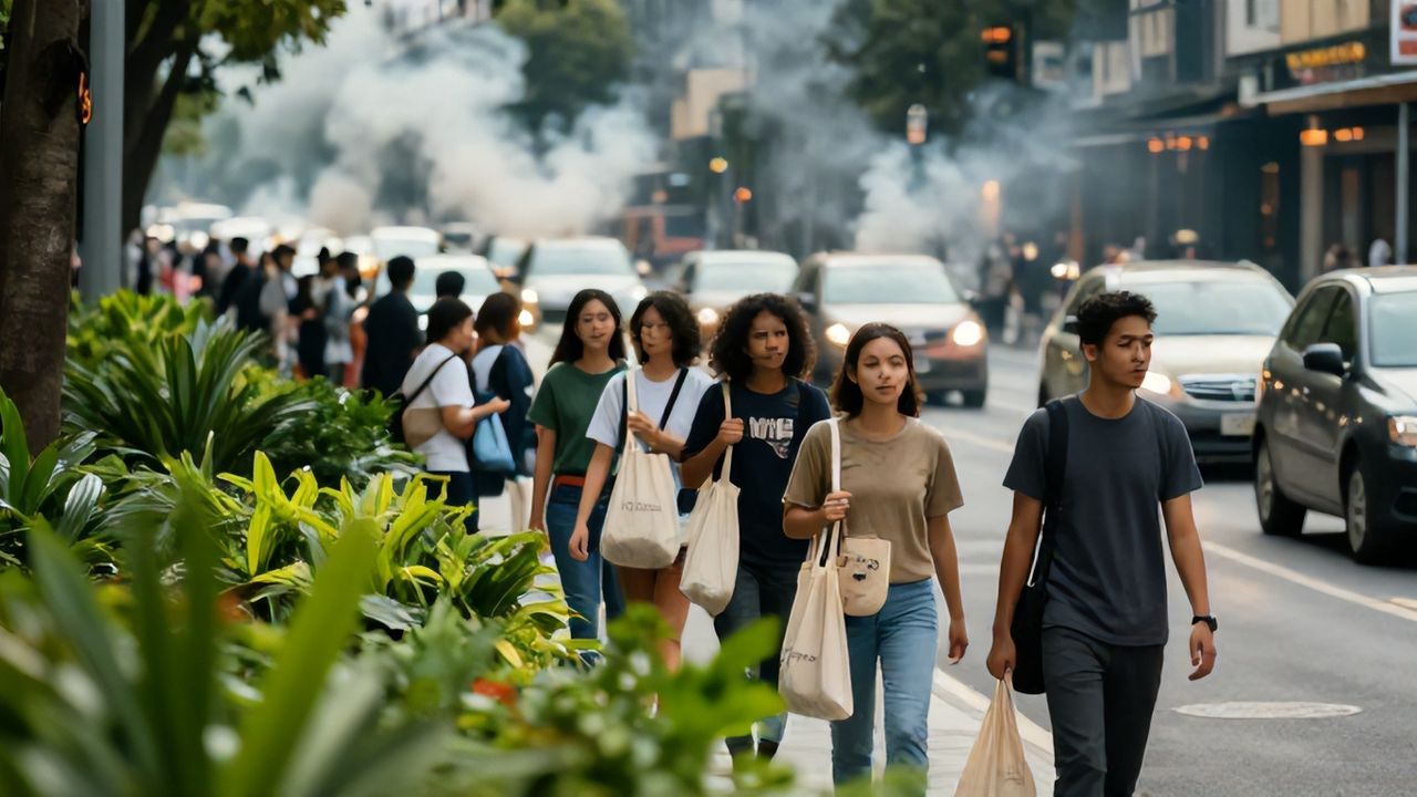 2026'da Çevre Cezalarıyla İlgili Yeni Düzenleme Açıklandı