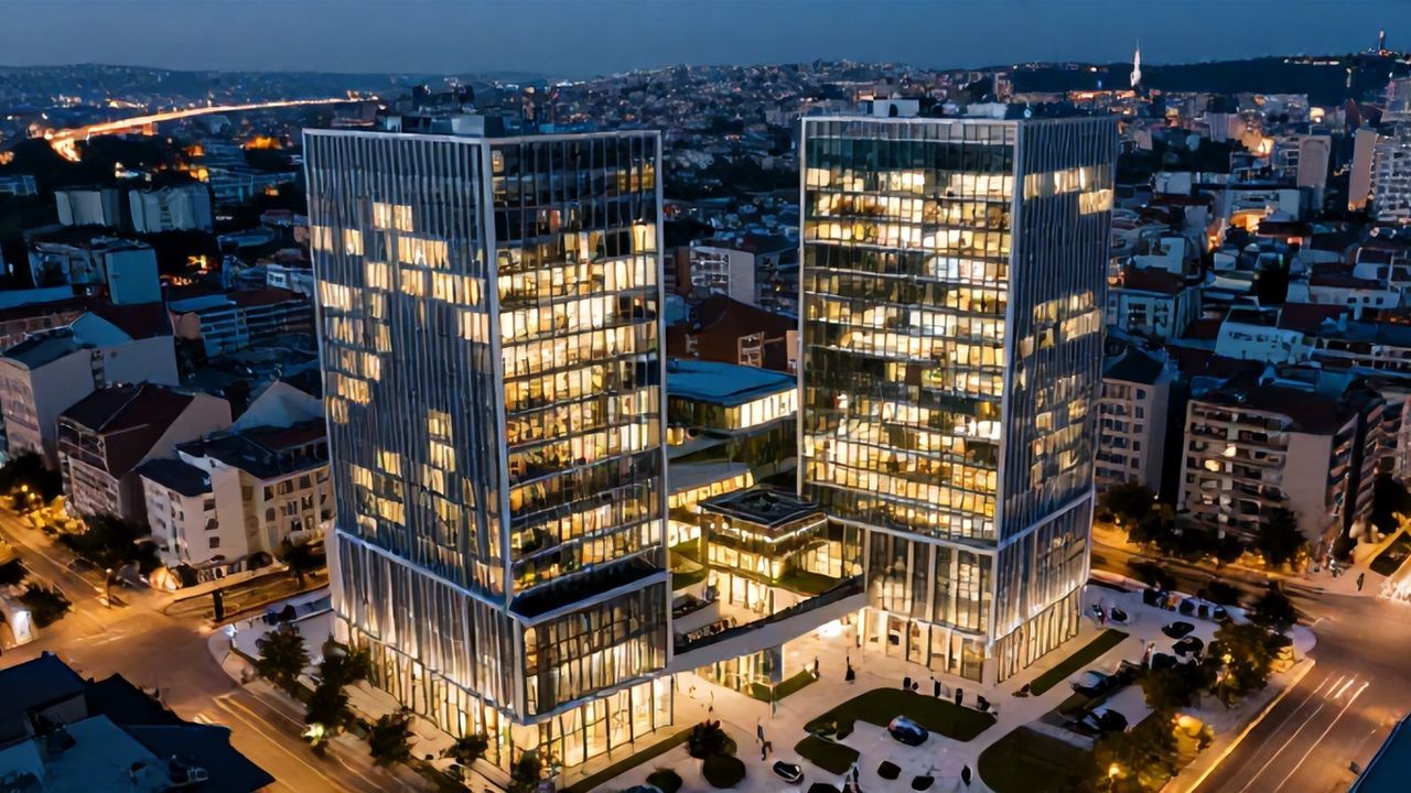 İMÜ'den Stratejik Hamle: Medeniyet Teknopark, Girişimciliğe Yeni Kapılar Açıyor