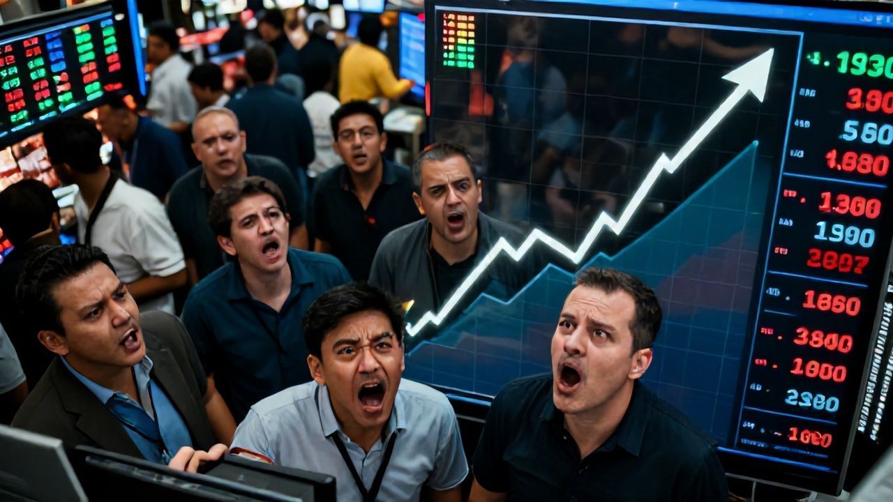 Alüminyum Fiyatları 2022'den Beri İlk Kez 3000 Doları Aştı