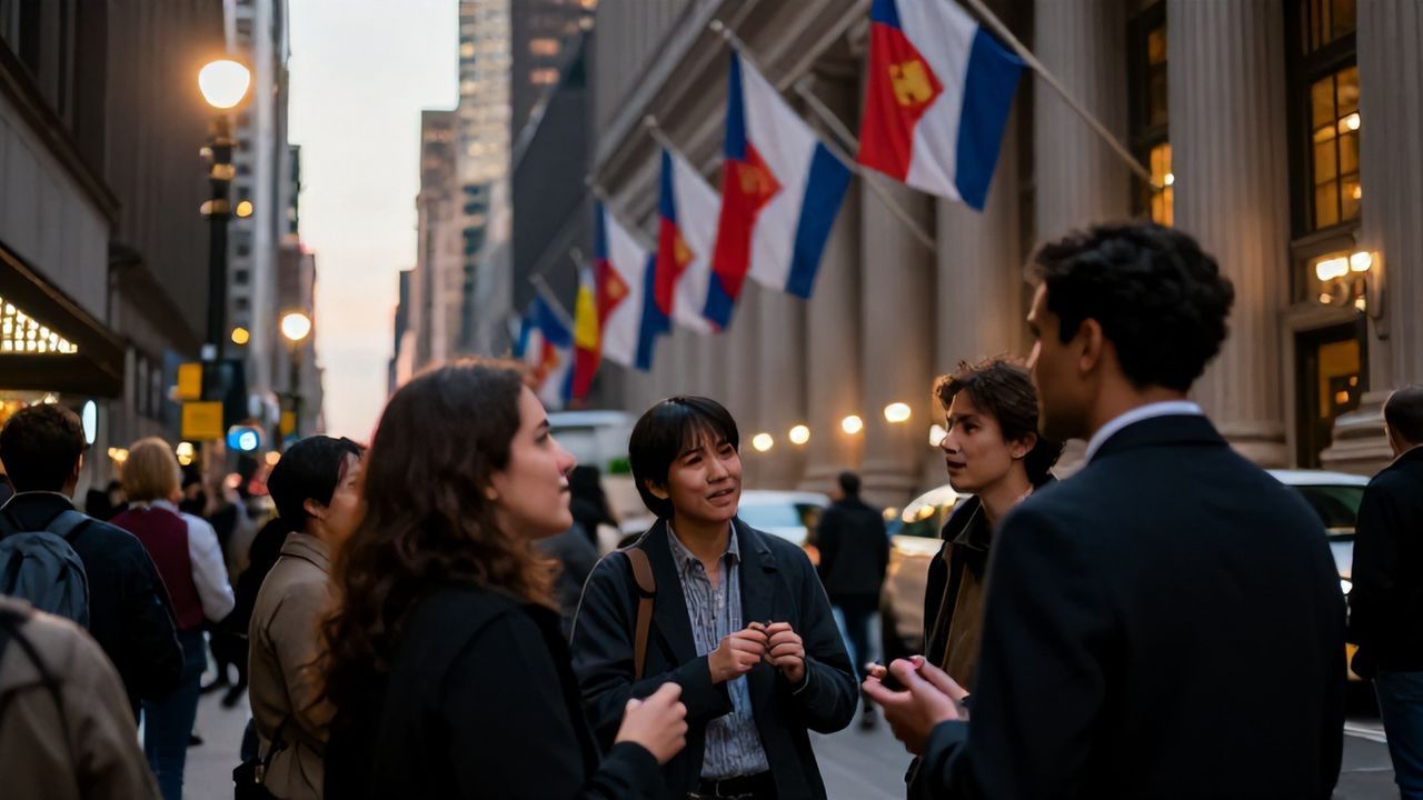 New York'un Müslüman Belediye Başkanından Tarihi İptal