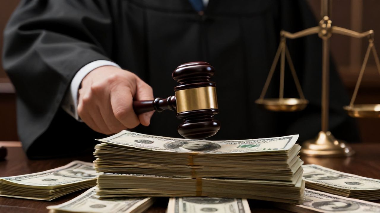 ABD'de Yargıçtan Trump Kararına Ret: 10 Milyar Dolarlık Fonlar Kurtuldu