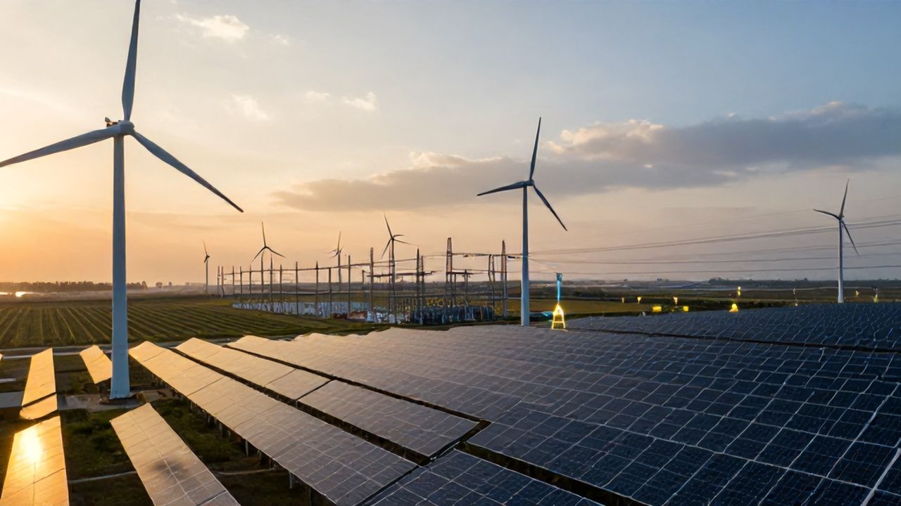 EPDK'dan Enerjiye Yeni Soluk: 43 Şirkete Lisans, 10'una Veda