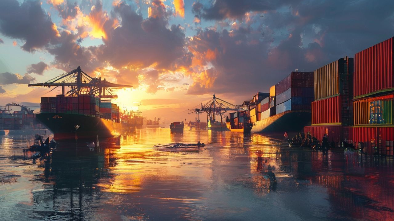 Tüketim Malı İthalatı 2025'te Rekor Seviyeye Ulaşacak