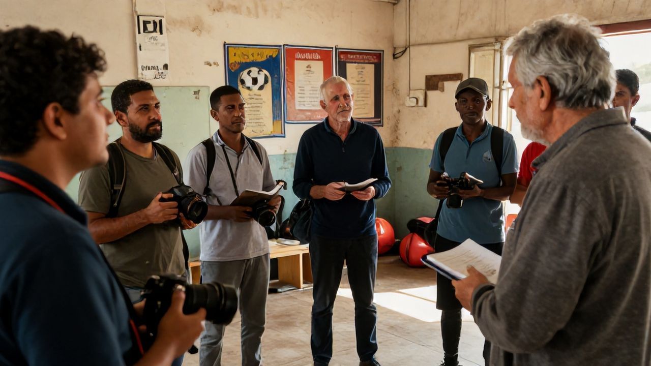 Erdoğan'dan Çalışan Gazeteciler Günü Kutlaması: Mesleki Zorluklara Vurgu