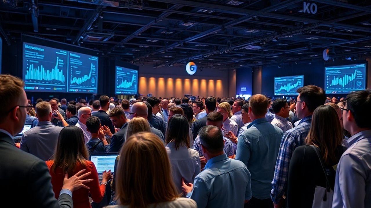 Articul8, Yatırım Turu ile 35 Milyon Doları Aştı