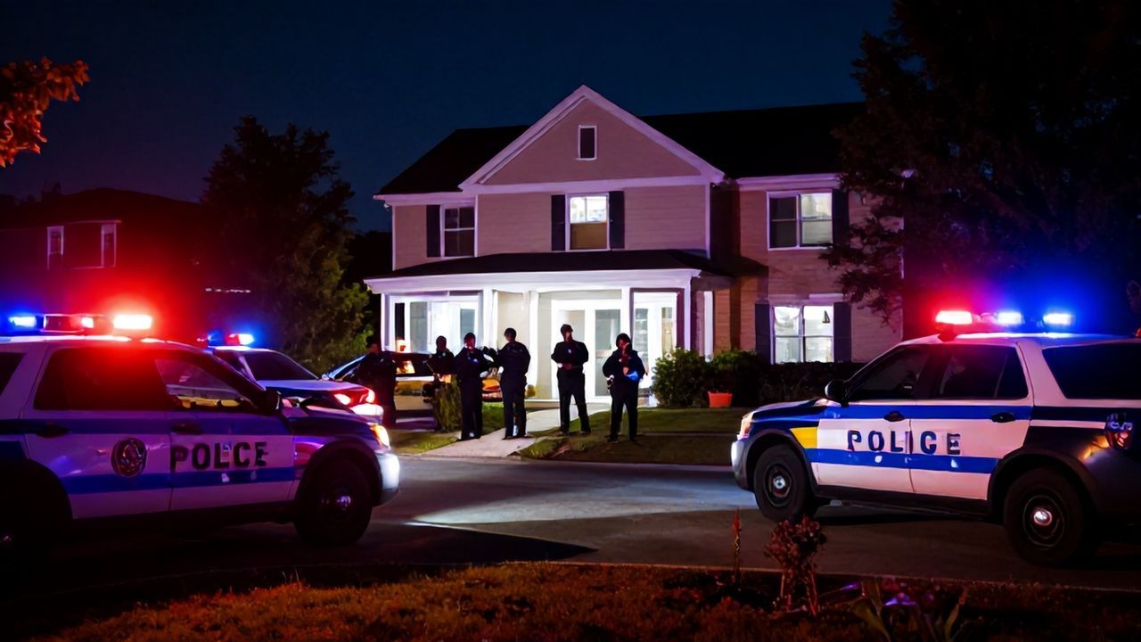 Yalova'da DEAŞ Operasyonu: 5 Şüpheli Gözaltında