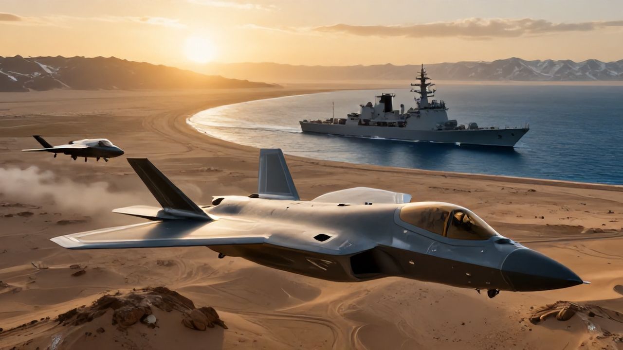 Ankara'nın Stratejik Hamlesi: Suudi-Pakistan İttifakı Radarda