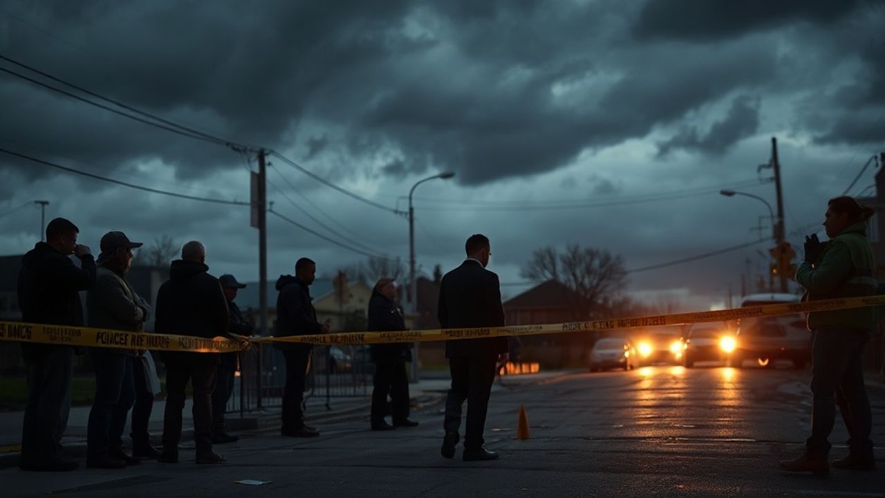 FBI, Minnesota'da ICE Cinayeti Soruşturmasına El Koydu