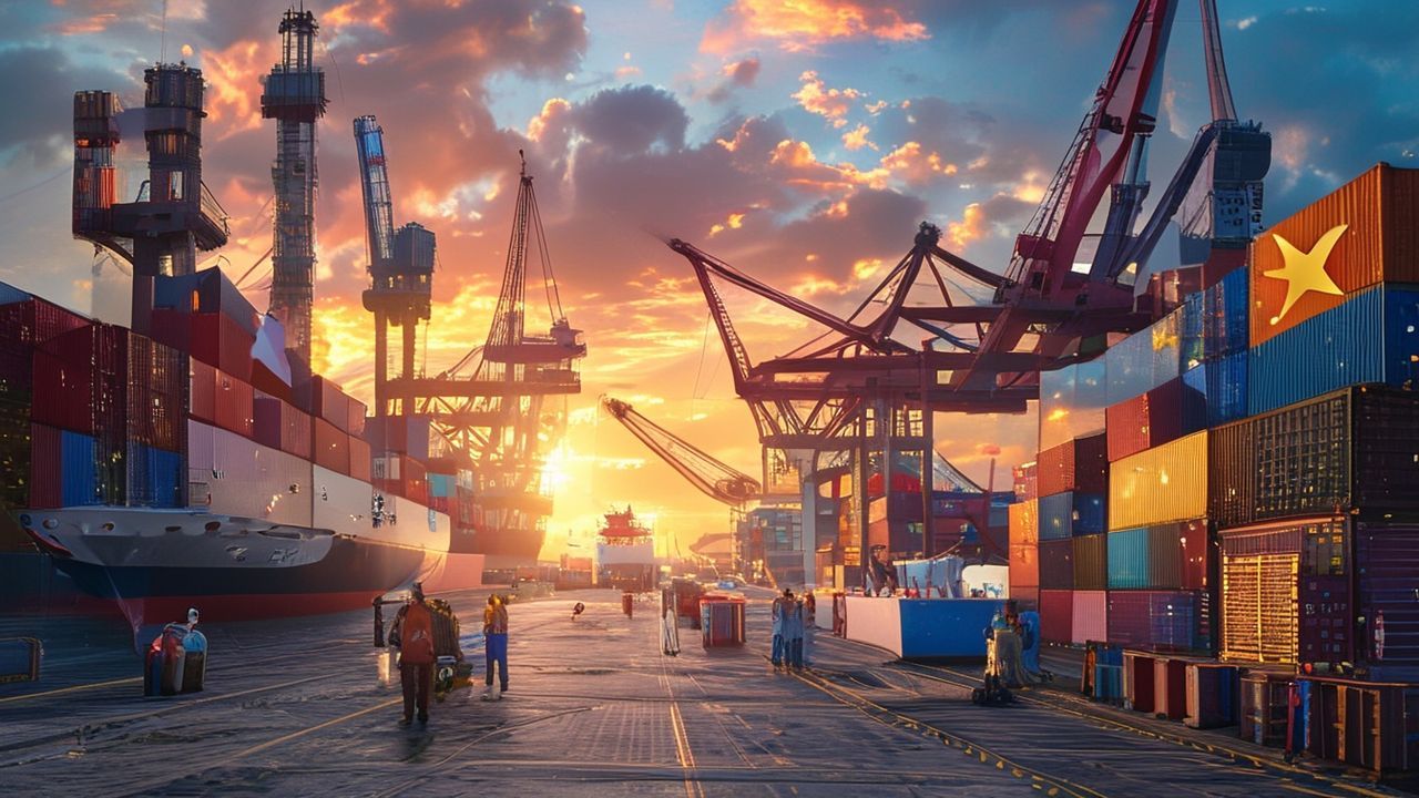 Türkiye-AB Gümrük Birliği'nde Değişiklik Sonrası Beklentiler