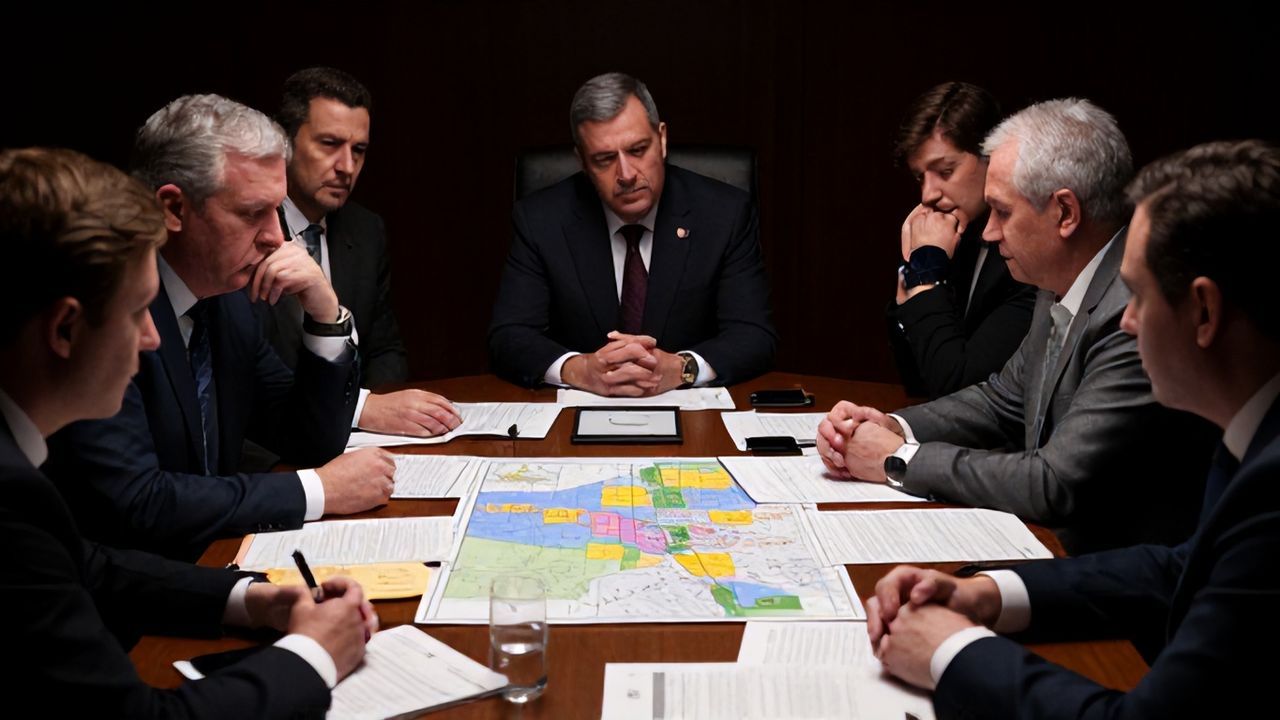 Çin'den ABD'ye Sert Tepki: Venezuela'ya Saldırıya Kınama