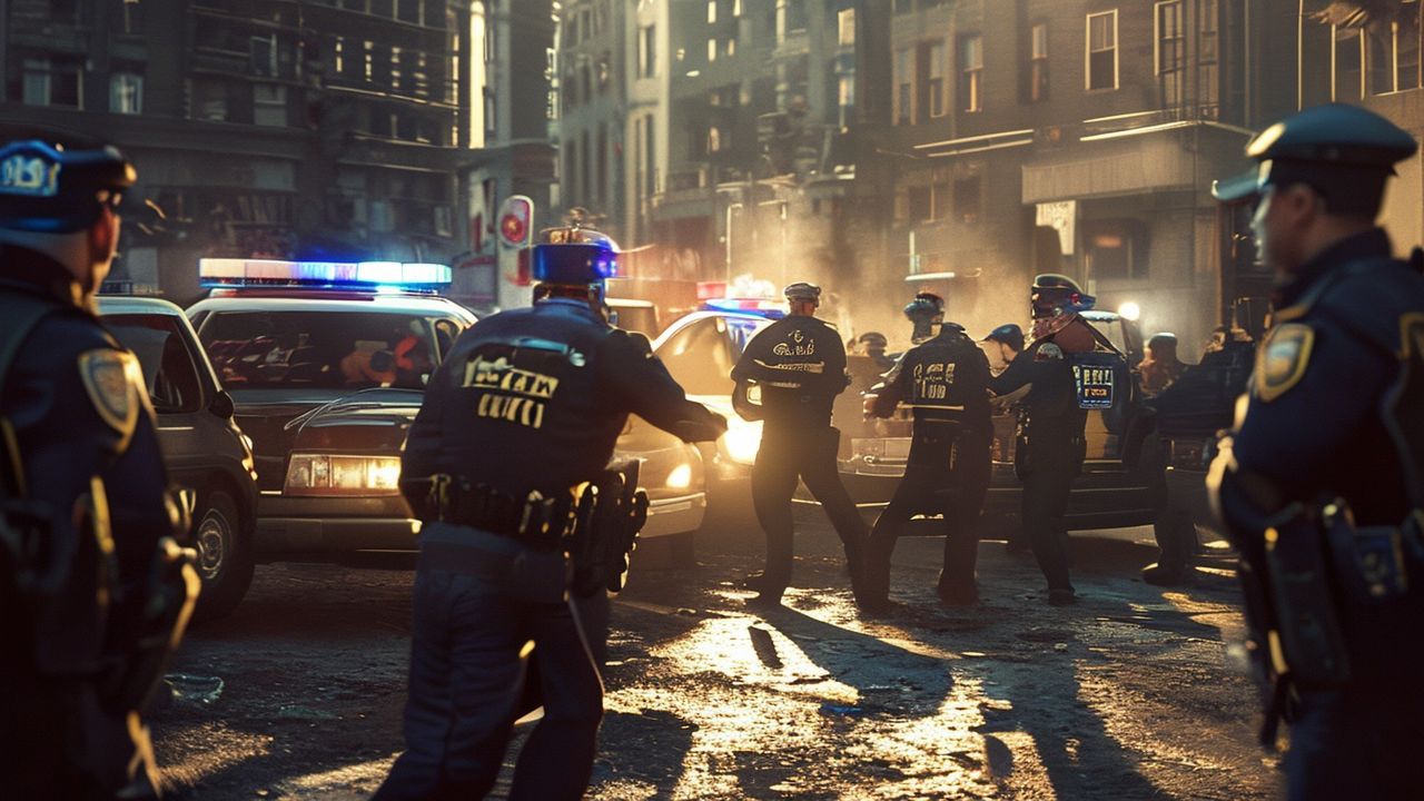 Venezuela'da Basın Mensuplarına Gözaltı Şoku