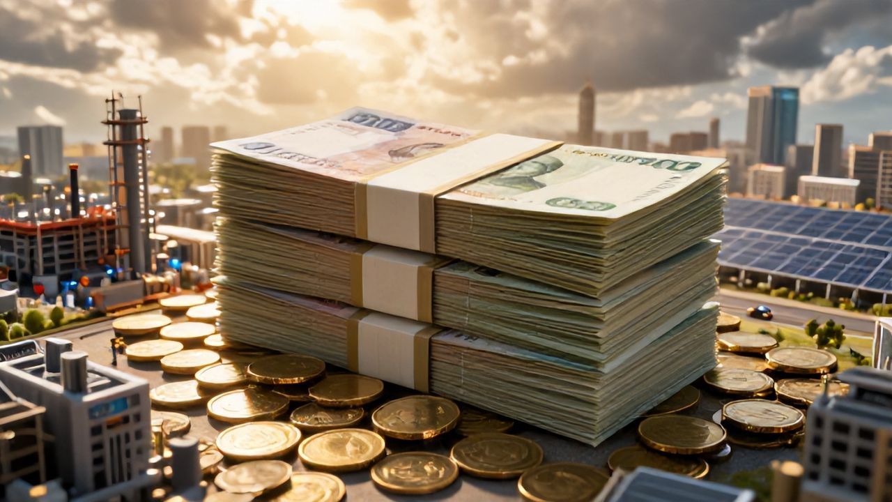 Türk Bankacılık Sektöründe Mevduat Coşkusu: Rekor Artış Kaydedildi