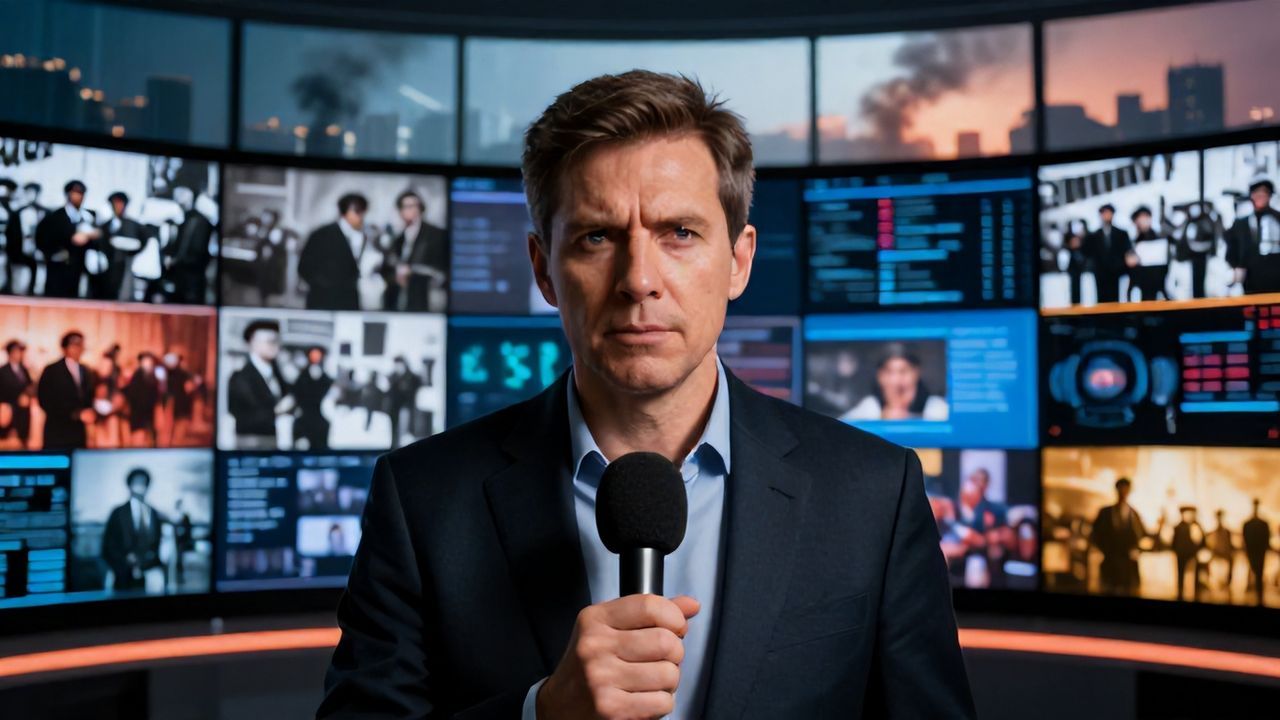 İletişim Başkanı Duran'dan Gazetecilere 'Güvenli Ekosistem' Vurgusu