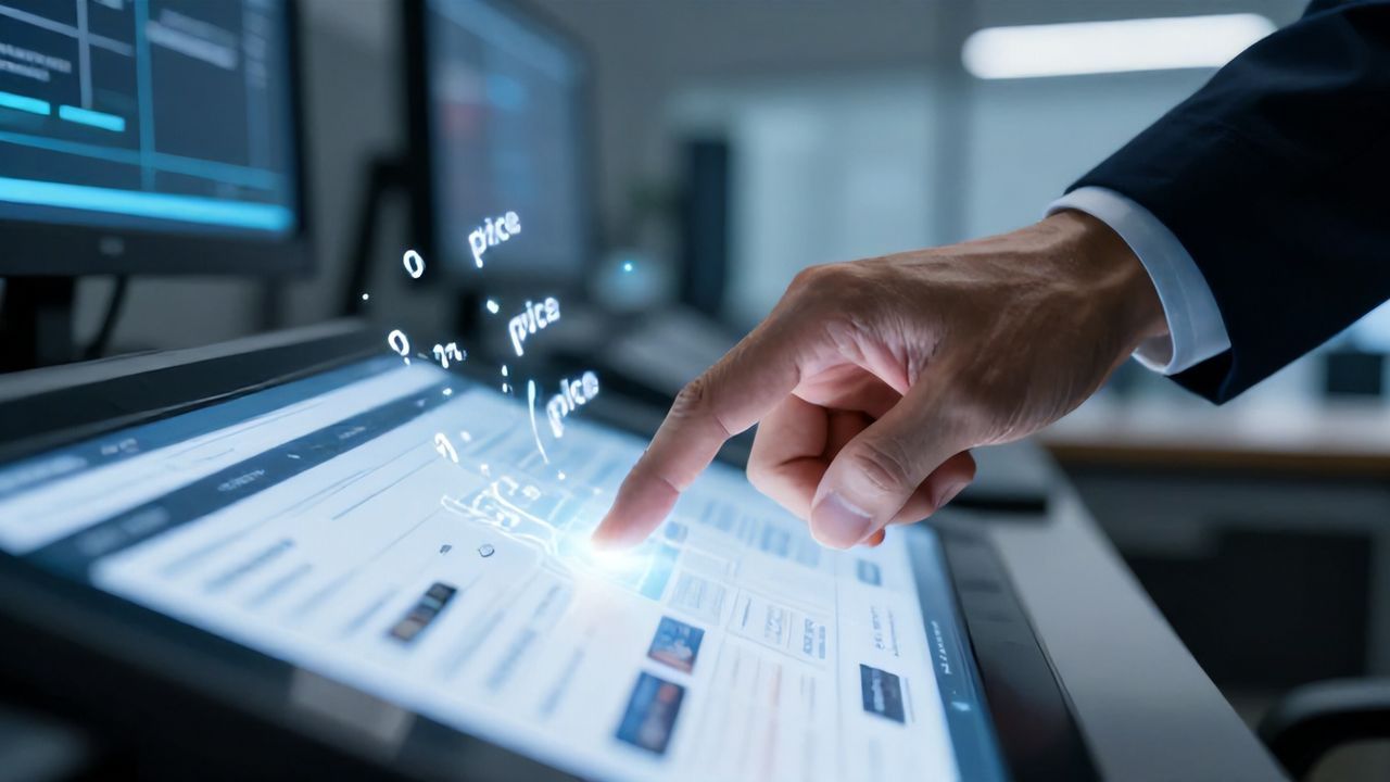 E-Ticarette Fahiş Fiyatlara Sıkı Takip: Ağır Cezalar Geliyor