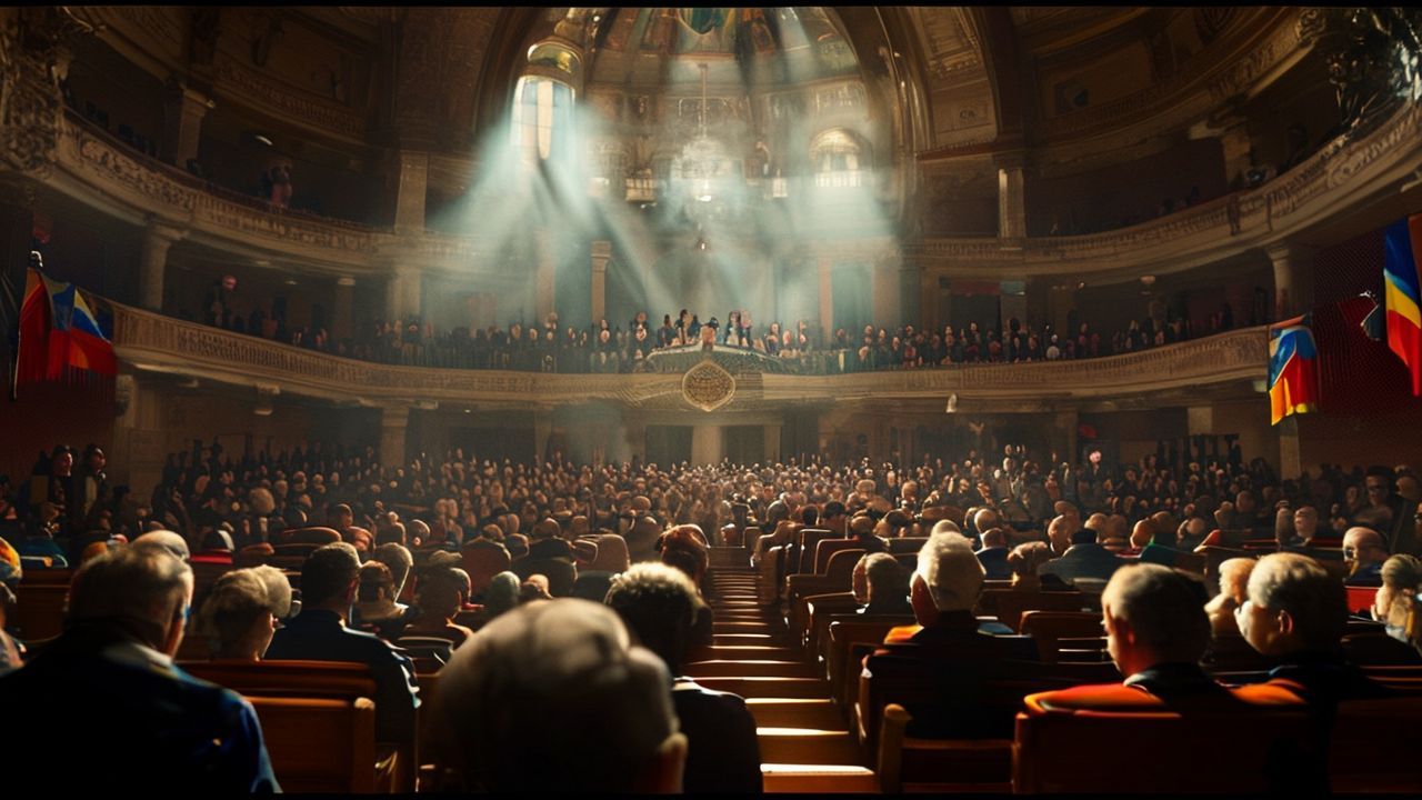 Venezuela'da Geçici Devlet Başkanlığı Ziyareti Delcy Rodriguez'e Emanet