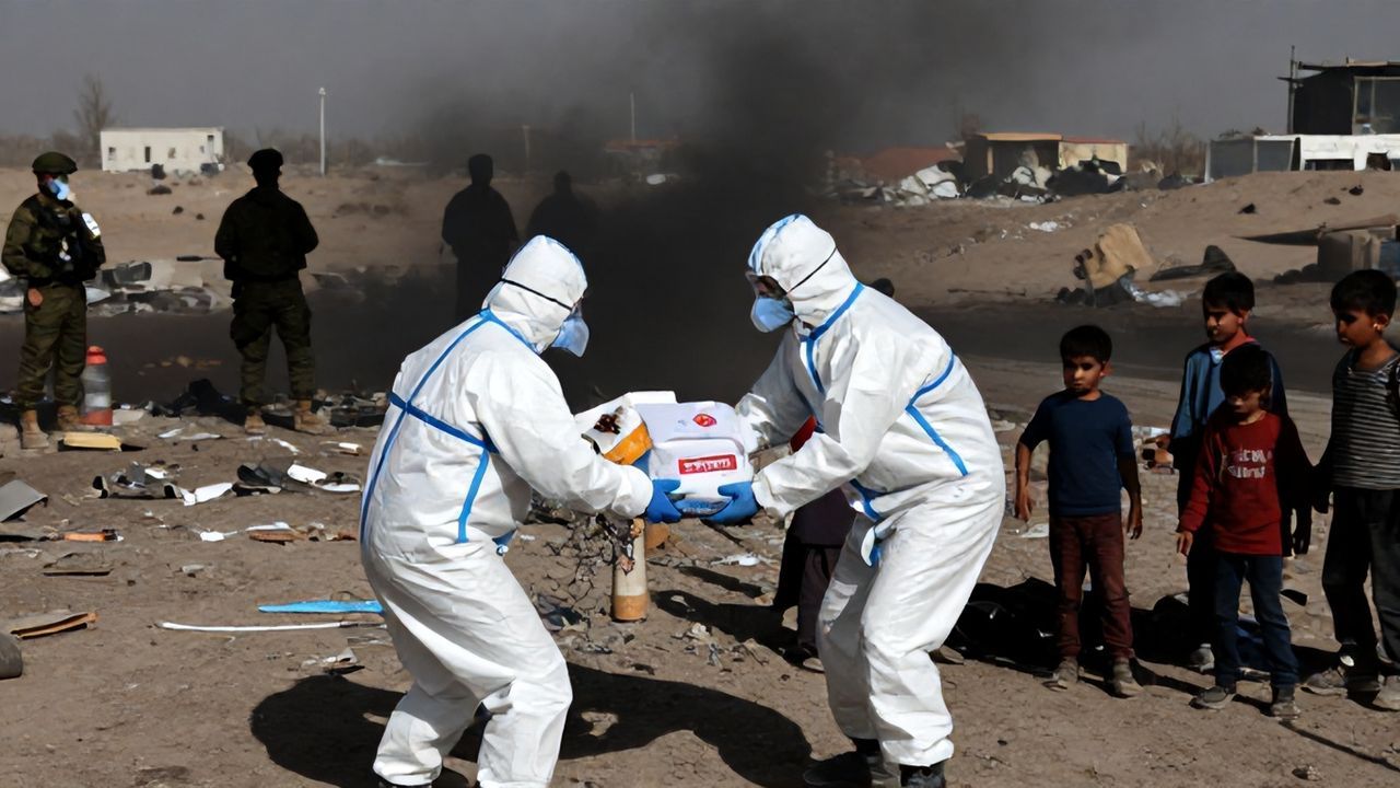 İsrail, 37 Uluslararası STK'nın Lisansını İptal Etti