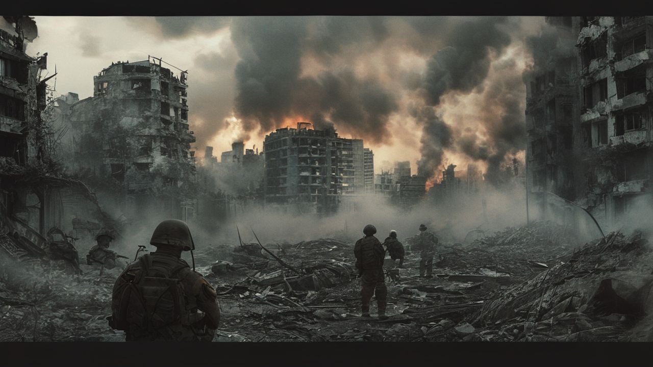 Suriye'den YPG'ye Şok Süre Çıkışı: Halep'e 6 Saat Verildi