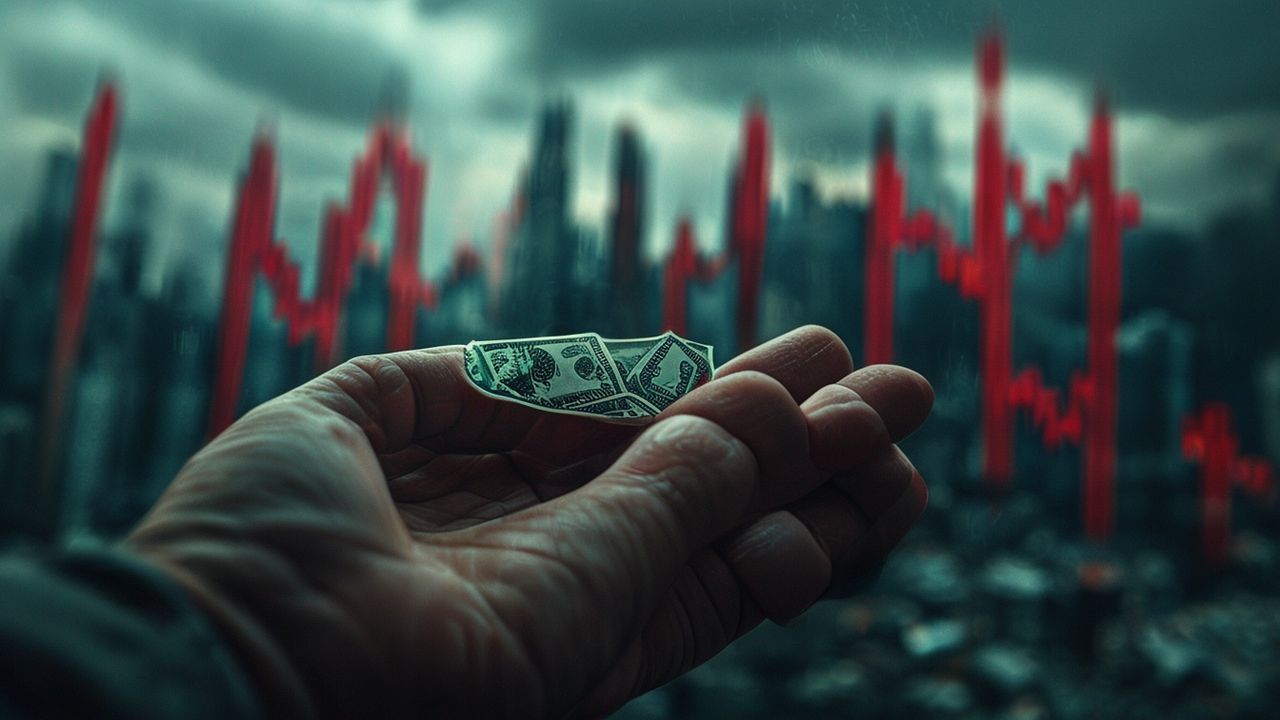 İhtiyaç Kredisi Faizi Zirvede: Tüketici Zor Günler Geçiriyor