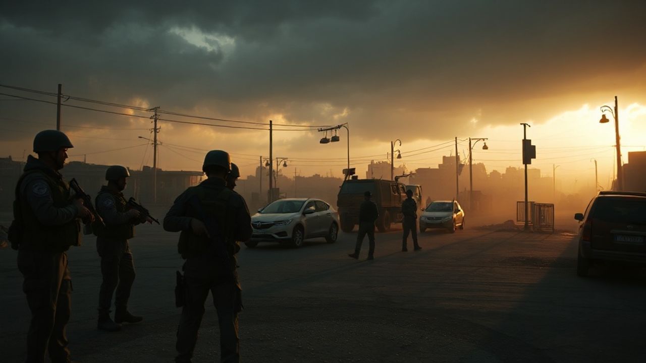 Suriye'den YPG'ye Son Uyarı: Halep'ten Çıkın