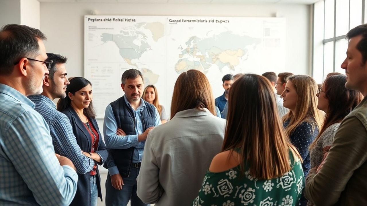 AK Parti'den Gazze İçin İnsani Yardım Eğitimi