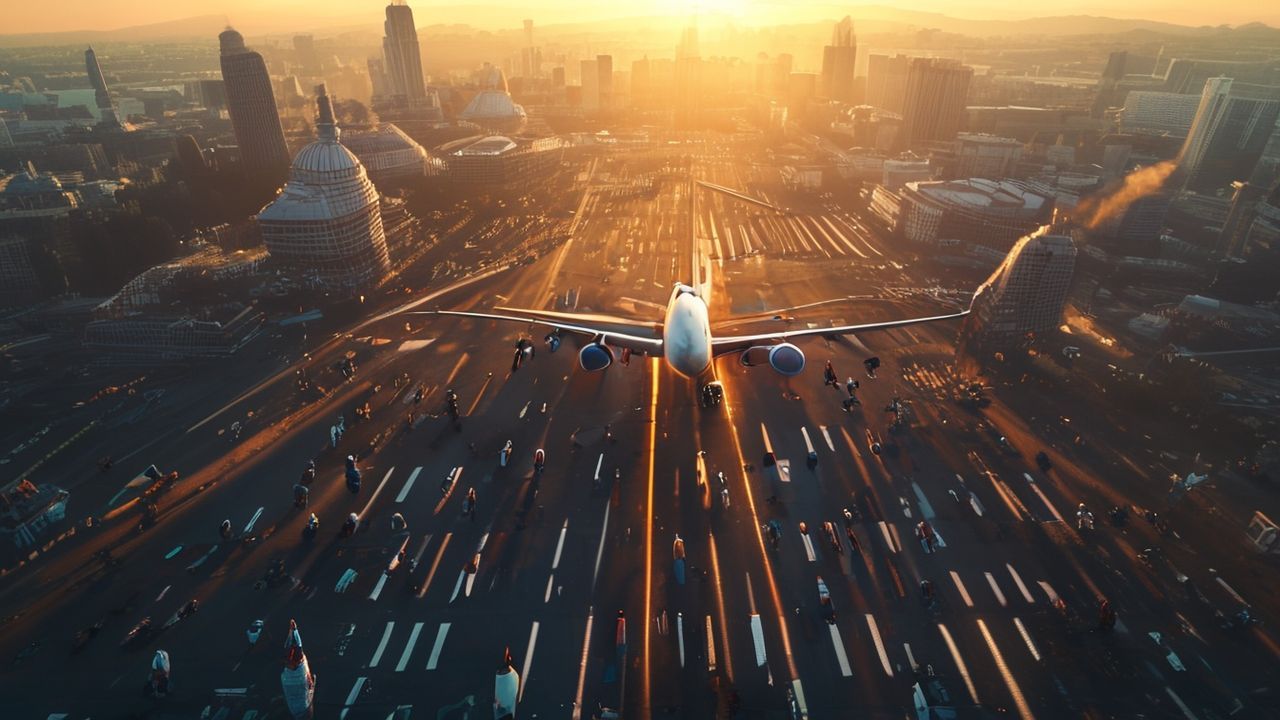 THY'den Yurt İçi Uçuşlara Avantajlı Bilet Fırsatı