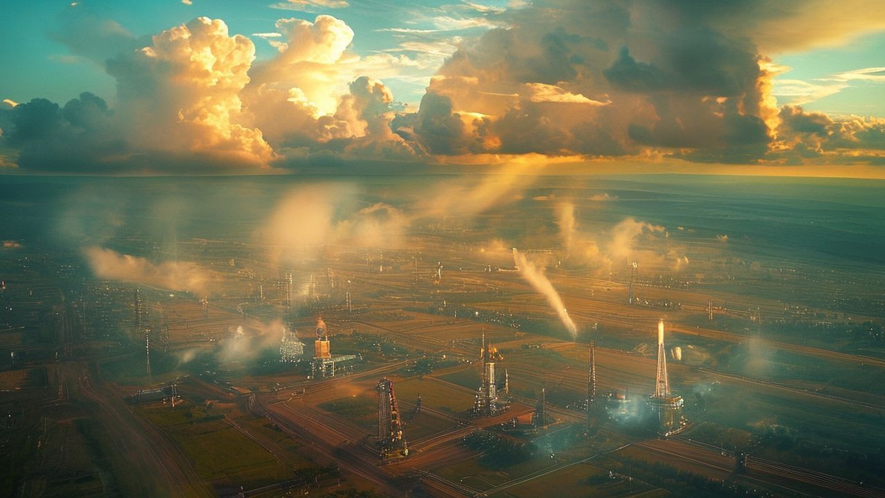 Venezuela'nın Petrol Üretimi Uzun Vadede Artabilir