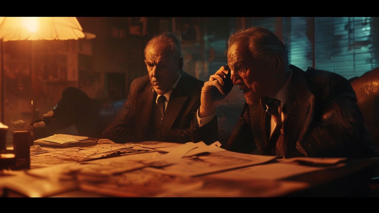 Erdoğan'dan Selman'a Kritik Telefon Görüşmesi