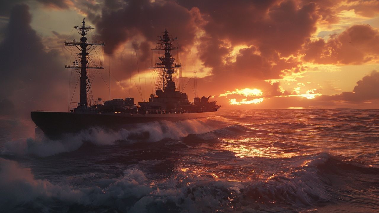 Nijerya'daki Tomahawk Füzeleri Neden Patlamadı? Ortaya Çıkan Sorunlar