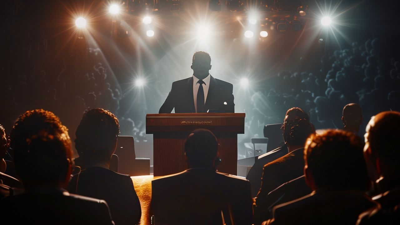 Trump'tan Çarpıcı Açıklama: Uluslararası Hukuk Gereksiz