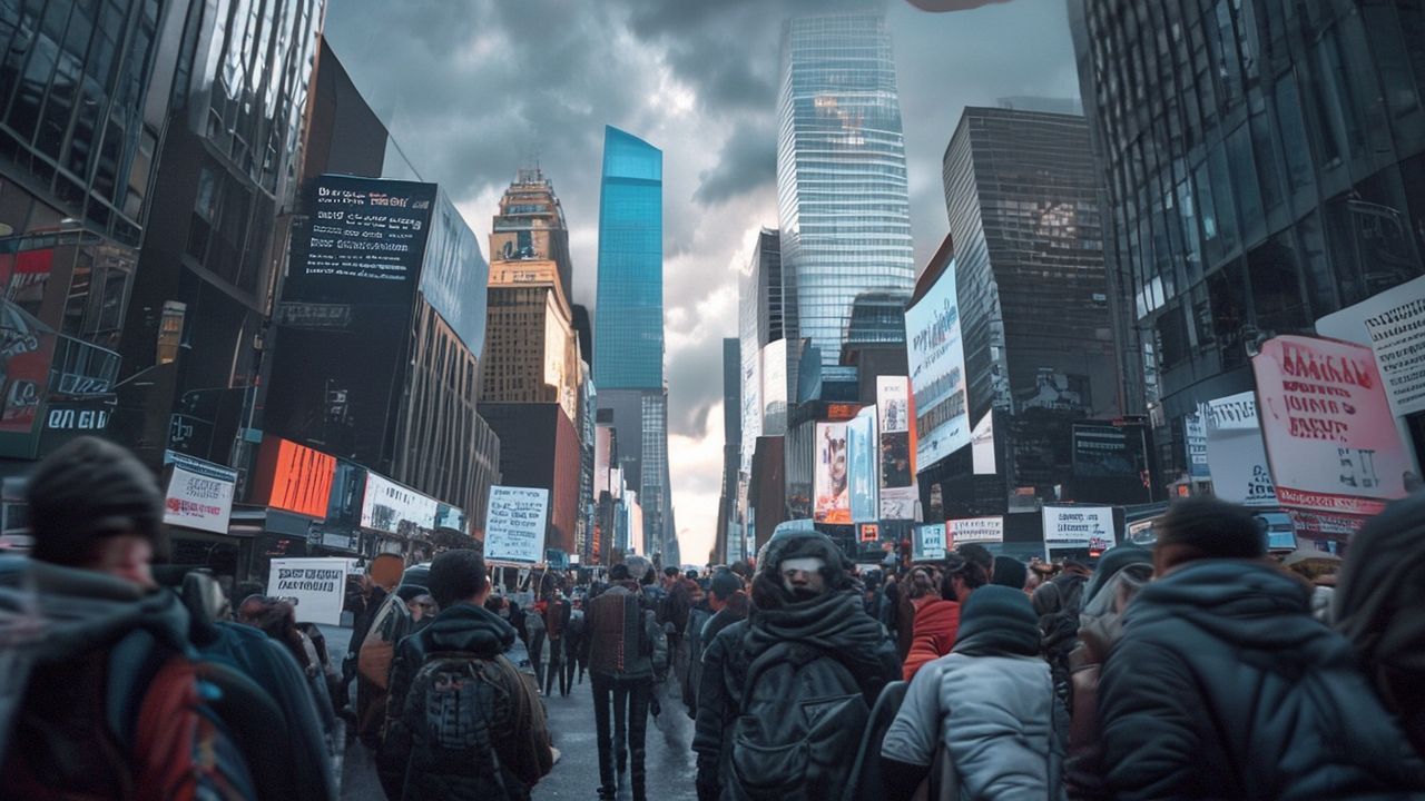 ABD'de İşsizlik Maaşı Başvuruları Artış Gösterdi