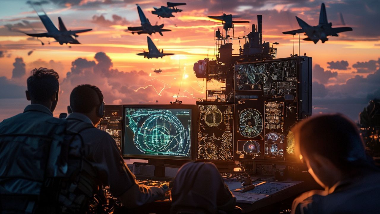 ASELSAN'ın MURAD Radarları Hava Gücüne Yeni Bir Soluk Getiriyor