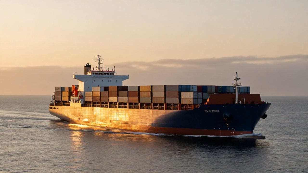 Euro Bölgesi Dış Ticarette Kasım Rüzgarını Arkasına Aldı: 9.9 Milyar Euro Fazla