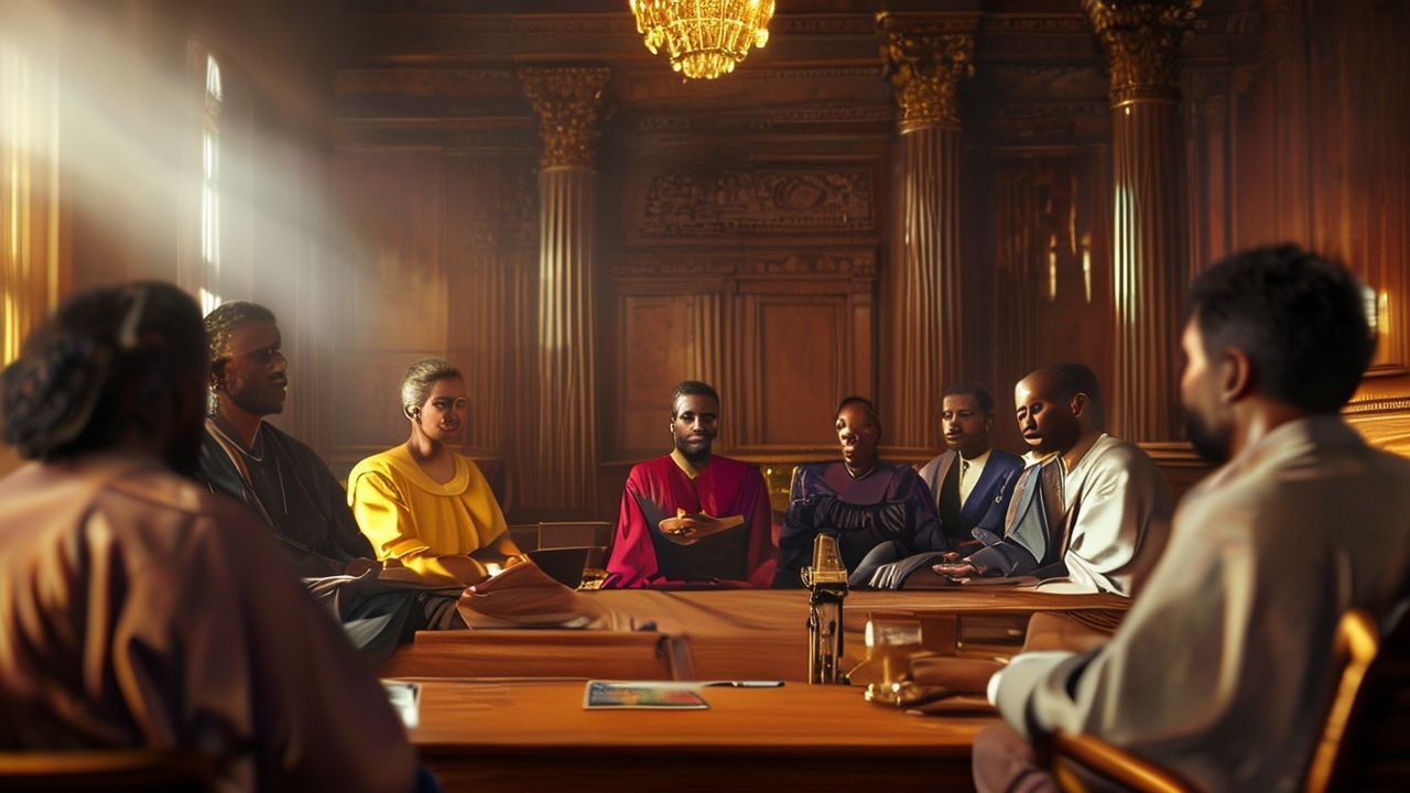 Arabuluculuk Sistemiyle Yargıdaki Yük Hafifliyor