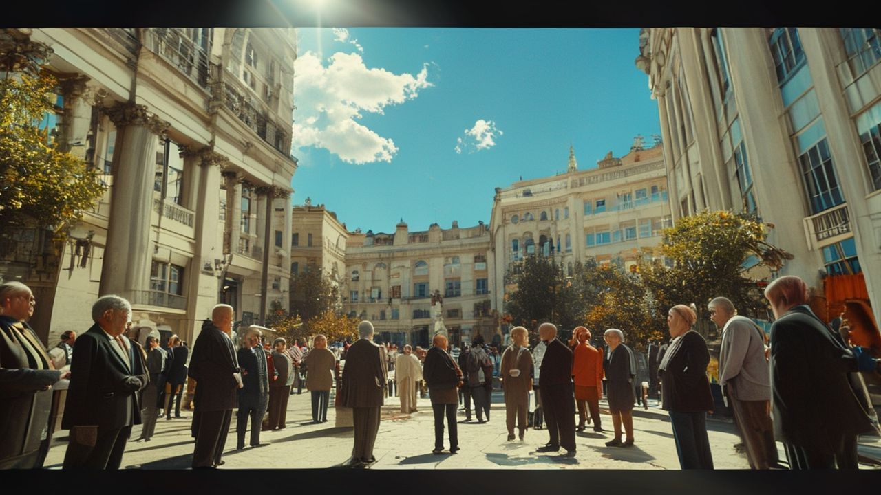 Emekli Aylığında Tarihi Artış: Meclis'e Teklif Sunuluyor