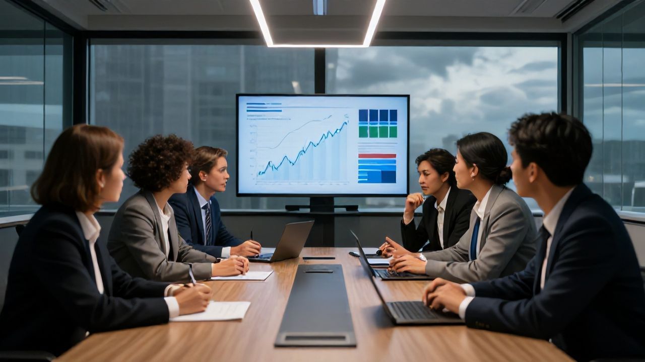 ING Türkiye CEO'su yüklü enflasyon tahminini paylaştı