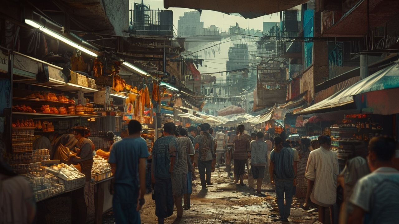 Venezuela Ekonomisi: Chavez Döneminde Büyüdü, Maduro ile Çöktü