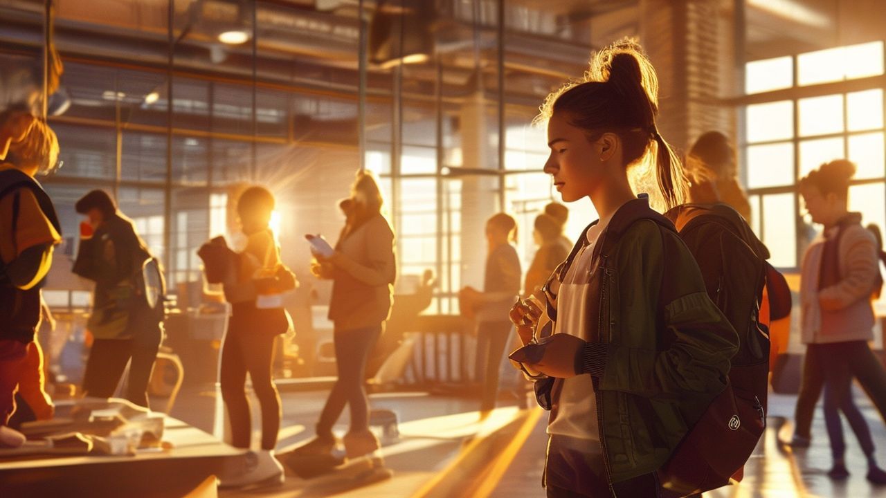 Bakan Işıkhan: Gençler Bugünün Teminatıdır