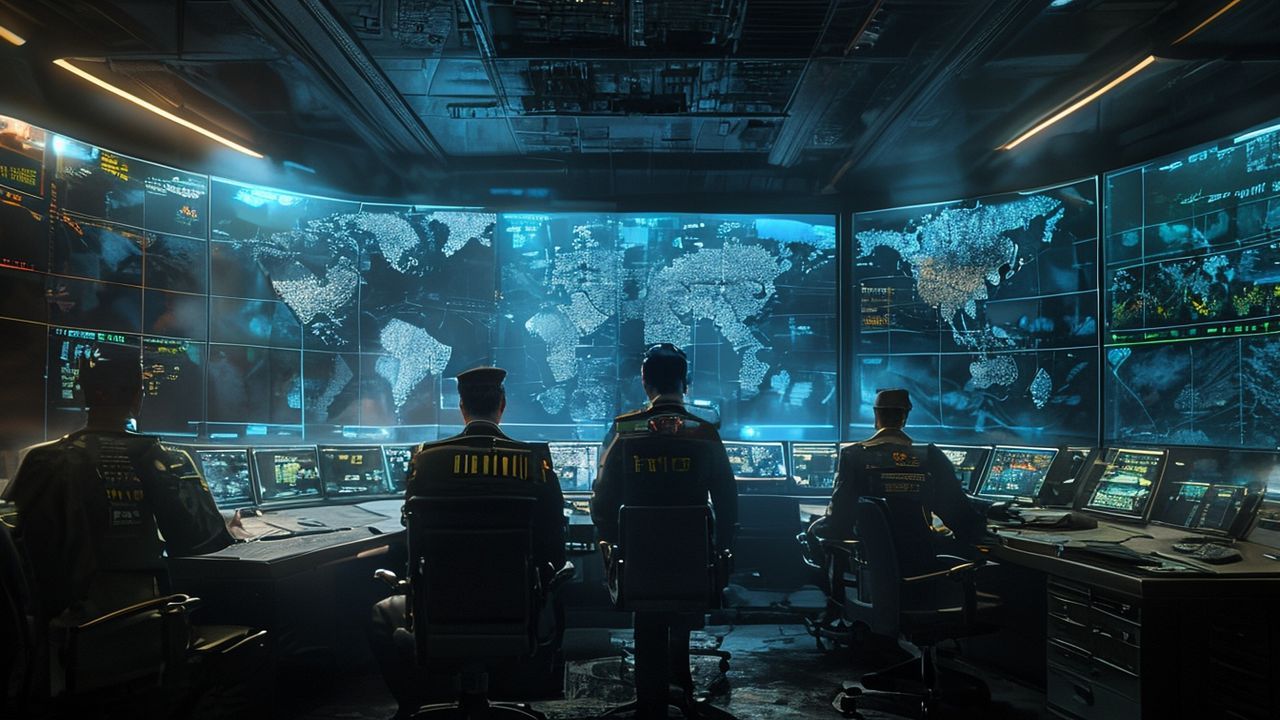 Trump, 2027 Savunma Bütçesini 1,5 Trilyon Dolar Olarak Belirledi