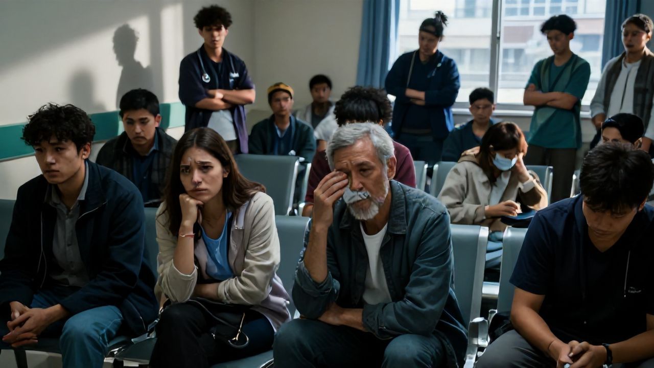 SGK'dan Sağlık Hizmetlerinde Katılım Payı Artışı